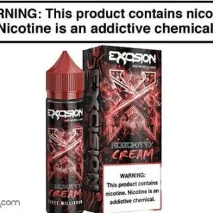ROBOKITTY CREAM BY ALT ZERO & EXCISION 60ML