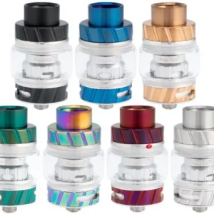 FreeMax Fireluke 2 Tank – Metal Edition