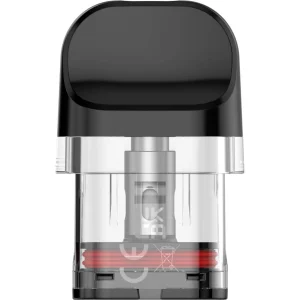 SMOK NOVO Top Fill Replacement Pod Cartridge (Pack of 3)