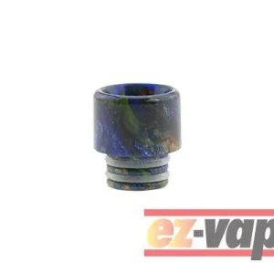 510 Drip Tip Multi-Coloured