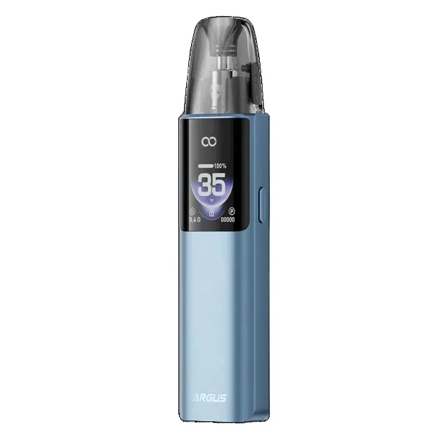 VooPoo Argus G4 Pod Vape Kit - Image 2