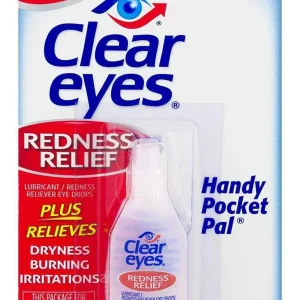 Clear Eyes Handy Pocket Pal