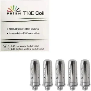 Innokin T18 E Coil 1.5ohm