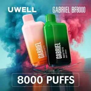 UWELL Gabriel BF8000