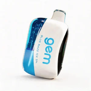 Air Bar Gem 50K 50000 Puffs Disposable Vape 1000mAh