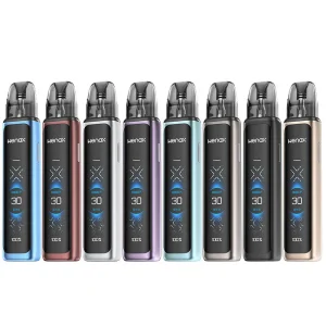 Geekvape Wenax Q Ultra Pod System Kit 25W