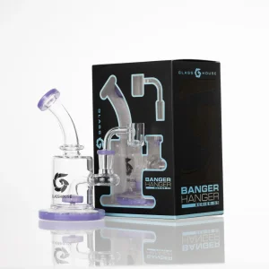 Hillside Rigs Banger Hanger