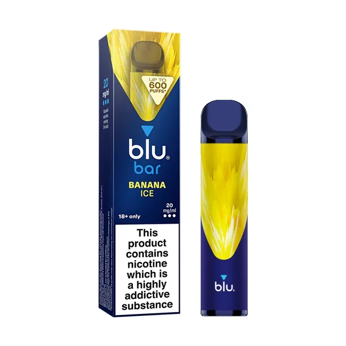 Blu Bar Disposable Kit - Image 2