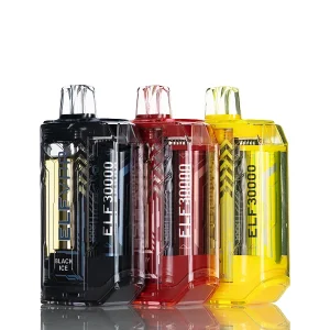 ELF VPR 30K 30000 Puffs Disposable Vape 23mL
