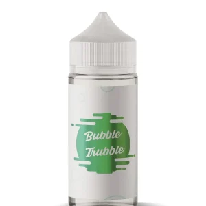 Bubble Trubble - Pear Bubblegum 100ml
