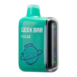 Geek Bar Pulse B Burst - Geek Bar Pulse B Burst