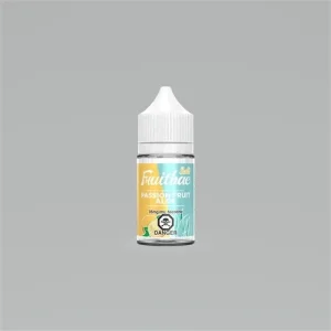 Fruitbae Salts - Passionfruit Aloe