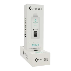 Lightning Starter Kit — Mint