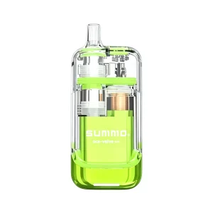 Summo 150K Refillable Disposable Vape 900mAh