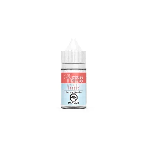 naked100 Salt - Strawberry Pom