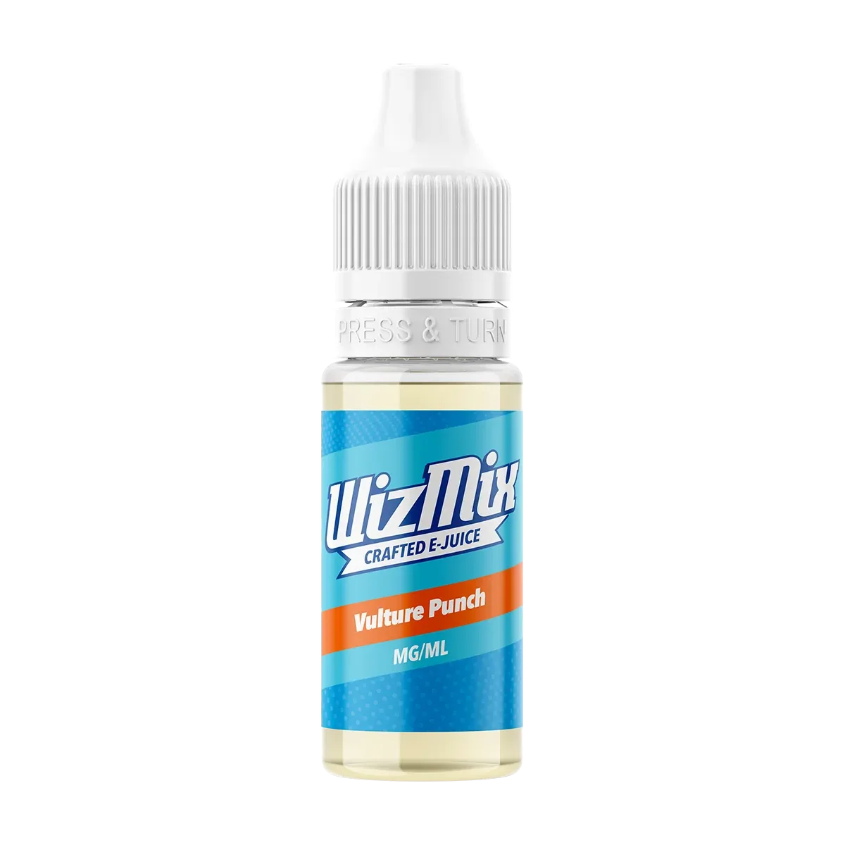 Wizmix Vulture Punch - 10ml