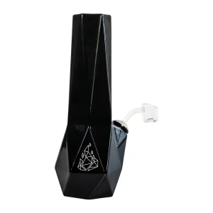 BRNT - Hexagon Ceramic Rig