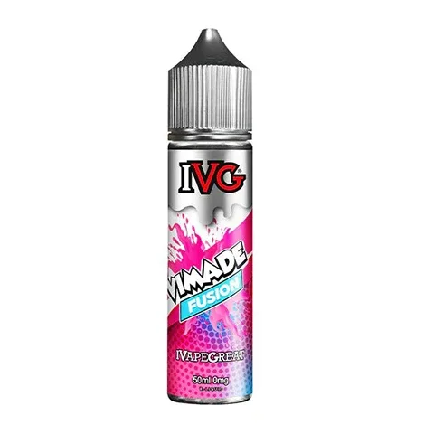 IVG Drinks - Vimade