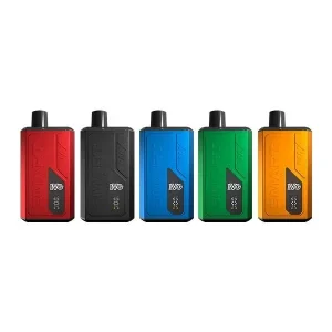 IVG Smart Max Prefilled Vape Kit