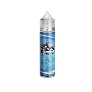 UK Labs - Energy - Lagoon