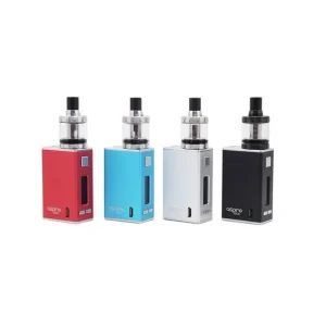 Aspire X30 Rover Kit