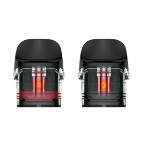 Vaporesso LUXE Q Pod 2ml 2pcs