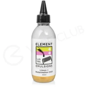 Limon & Watermelon Chill Longfill Concentrate by Element