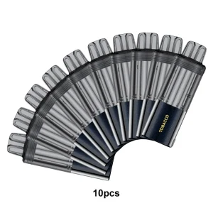 [Bundle] Tobacco Foger Switch Pro 30000 Disposable Pod 5%-10pcs