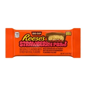 Reese's Strawberry PB&J 79g