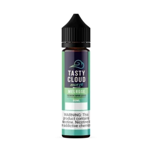 Tasty Clouds High VG - Melrose