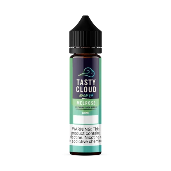 Tasty Clouds High VG - Melrose