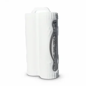 Dual 18650 Case Silicone