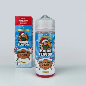 Major Flavor - Kandy Kane