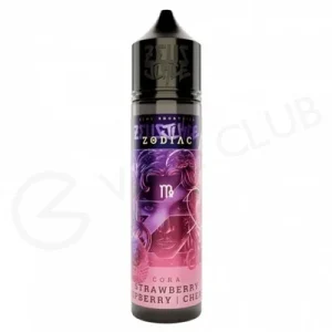 Cora Shortfill E-Liquid by Zeus Juice 50ml