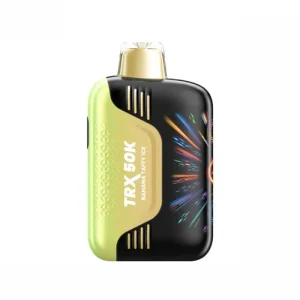 Viho TRX 50K Disposable Vape Device - 1PC