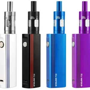 Innokin Endura T22E Vape Kit | Best Price