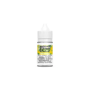 Lemon Drop Salt - White Grape