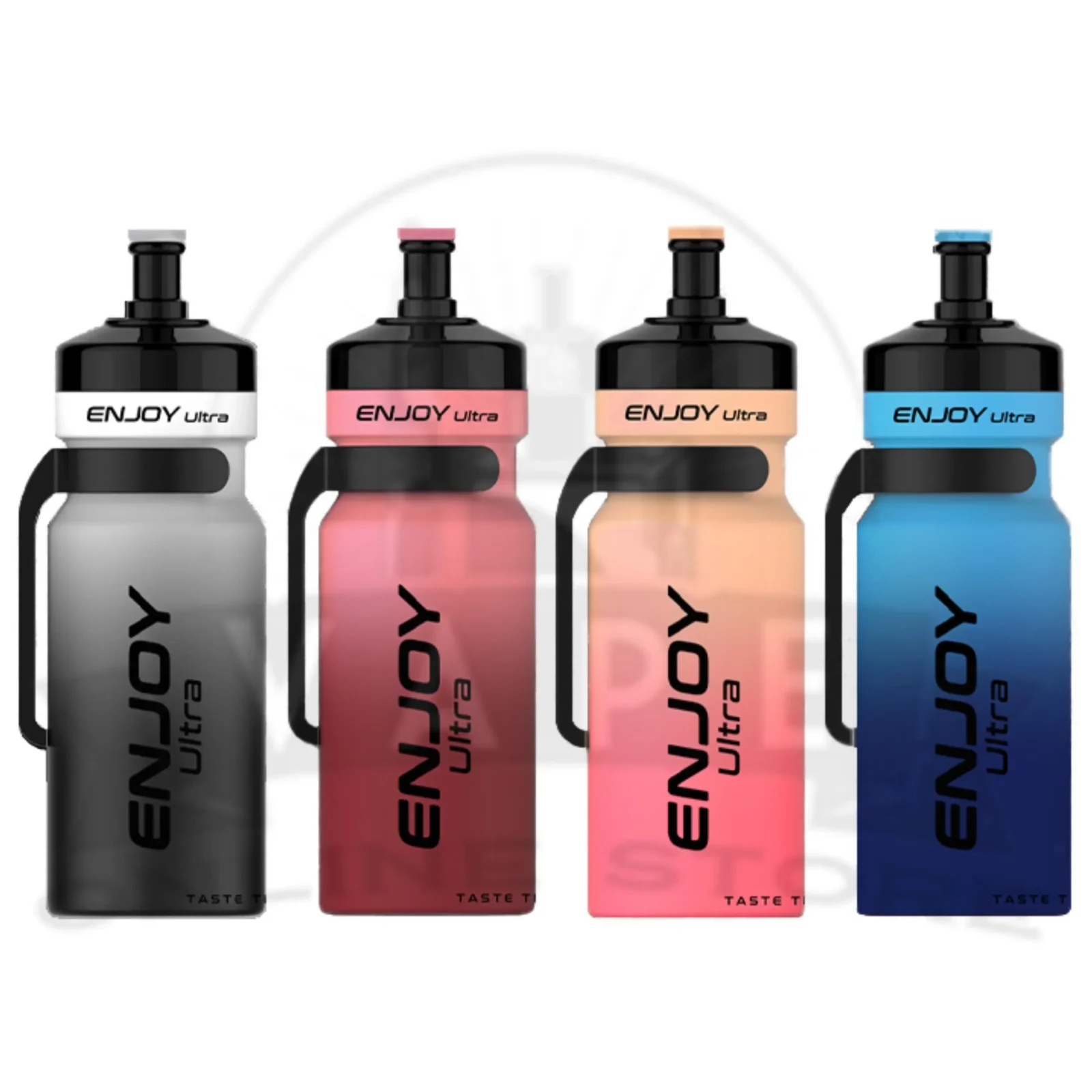 Enjoy Ultra 9000 Puffs Pod Vape Kit | Any 3 For £24 - Image 2