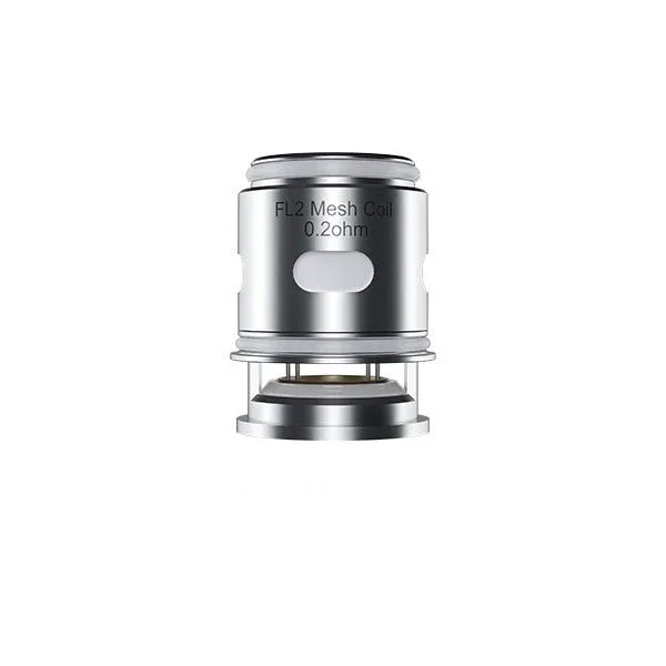 Freemax FL Mesh Coil - Image 2