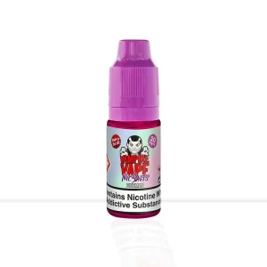 Pinkman Nic Salt E-Liquid Vampire Vape