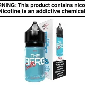 HEISENBERG BY INNEVAPE SALTS 30ML