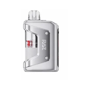 Polar Ice RAZ VUE 50K Disposable Vape Kit
