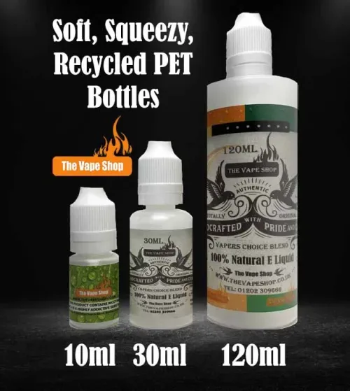 Mallow Raspberry E-Liquid - Image 2