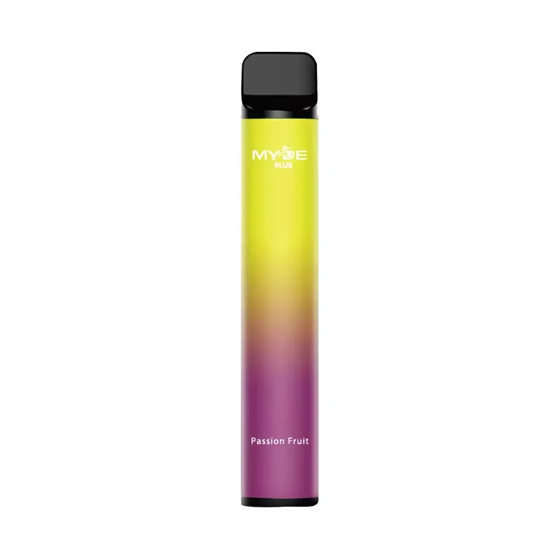 MYDE Plus 600 Puffs Bulk Buy Disposable Vapes Wholesale - Image 2