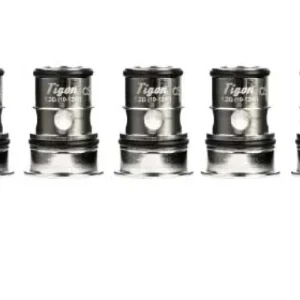 Aspire Tigon (Pod) Coils