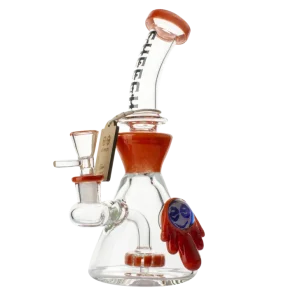 Cheech Glass 9” Cheech Drip Bong