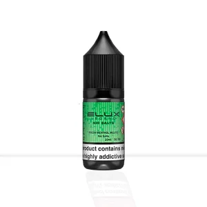 Fresh Menthol Mojito Nic Salt E-Liquid Elux Legend