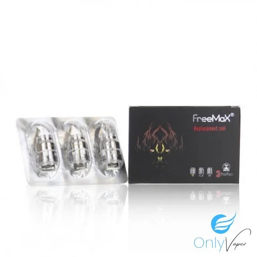 FreeMax Pro FireLuke Mesh Vape Coil