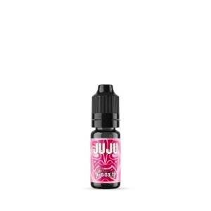 JUJU Bar Salts Cherry 10ml