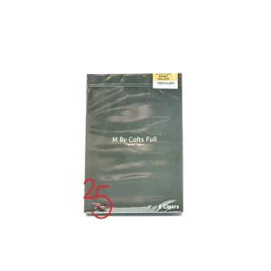 Colts Full Pack of 8